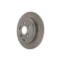 Disco Freno Tras Honda Pilot 3.5l V6 09-15