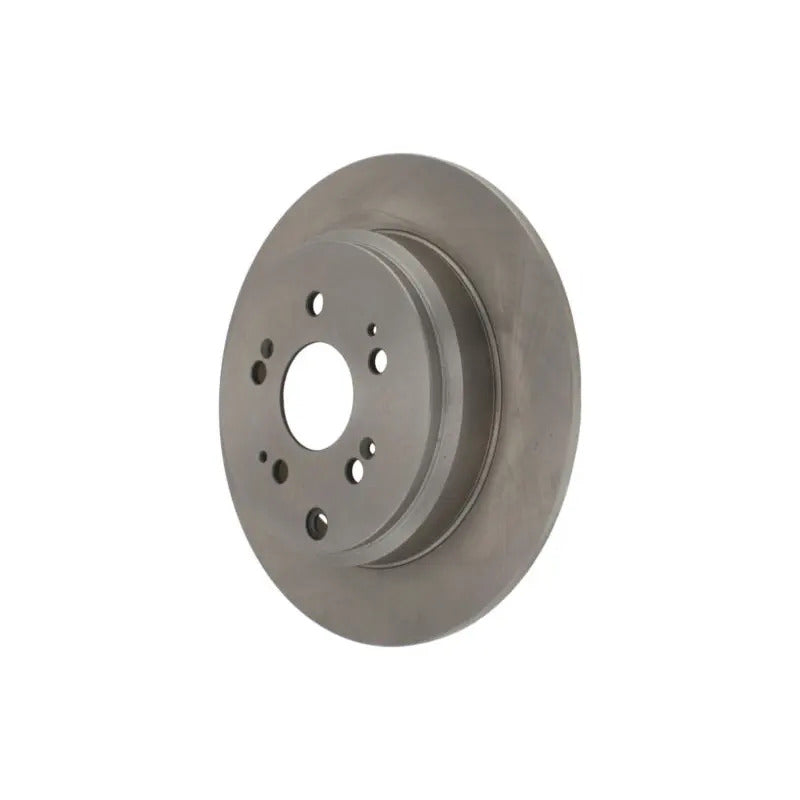 Disco Freno Tras Honda Pilot 3.5l V6 09-15