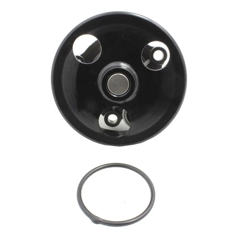 Bomba De Agua Vw Jetta 2.5 L5 05-14