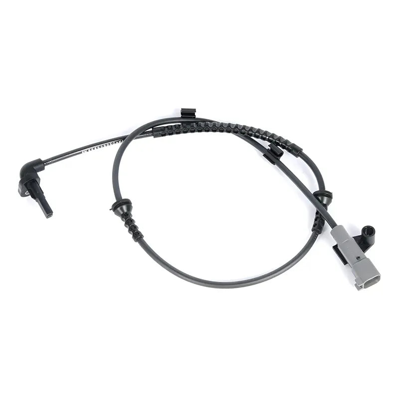 Sensor Abs Del Izq Para Chevrolet Silverado 1500 4.3 V6 2019