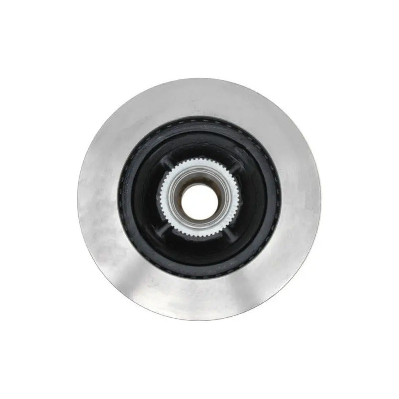 Disco Freno Compatible Gmc C3500 6.5l V8 95-00