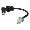 Sensor Abs Tras Chevrolet Equinox 3.4 2006