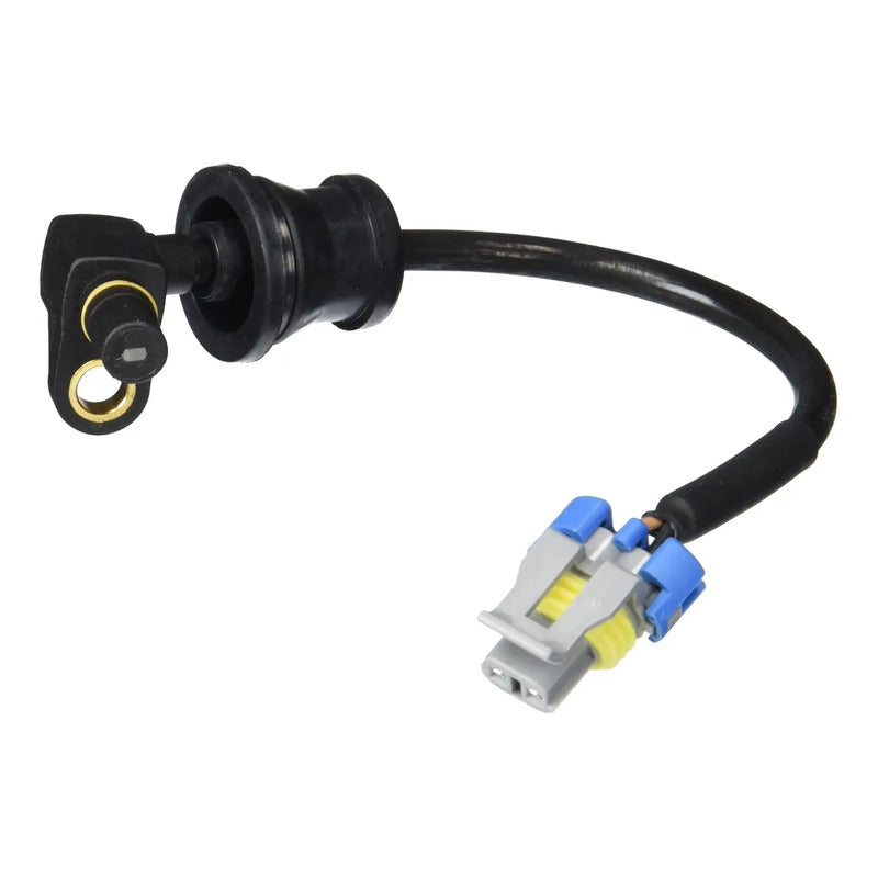 Sensor Abs Tras Chevrolet Equinox 3.4 2006