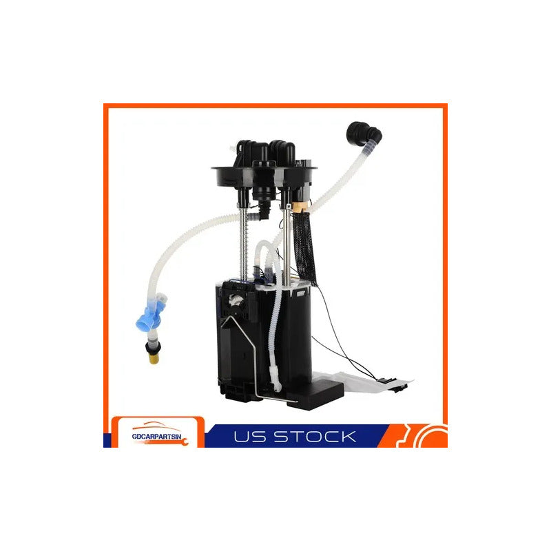 Bomba Combustible Volvo S80 2015-2016 2.0l