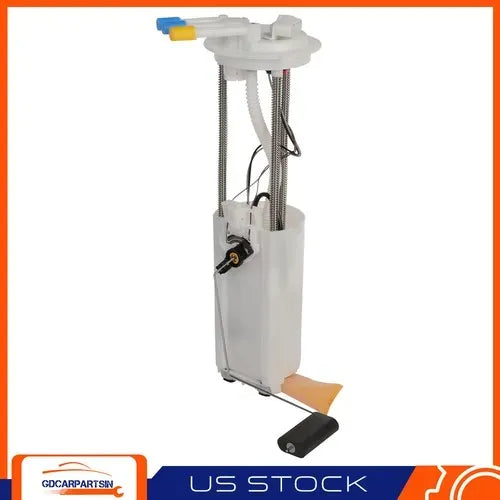 Bomba Combustible Chevrolet S10 2002-2003 4.3l