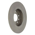 Disco Freno Tras Compatible Saturn Sky 2.0l L4 07-10