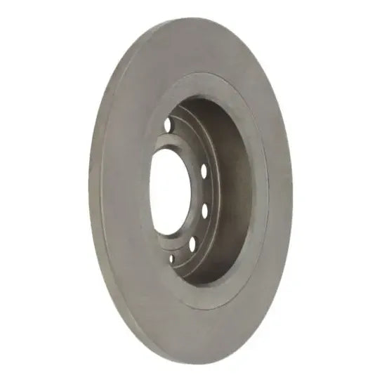 Disco Freno Tras Compatible Saturn Sky 2.0l L4 07-10