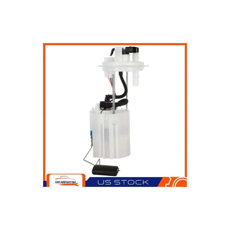 Bomba Combustible Hyundai Tucson 2014-2016 2.4l