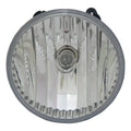 Neblinero Compatible Jeep Patriot 2.0l L4 11-17