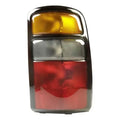 Foco Trasero Der Chevrolet Tah4.8l V8 04-06