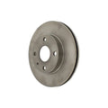 Disco Freno Del Mazda 323 1.8l L4 93-95