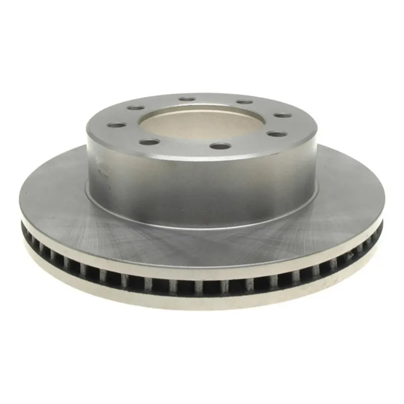 Disco Freno Del Compatible Ram 1500 3.7l V6 2012