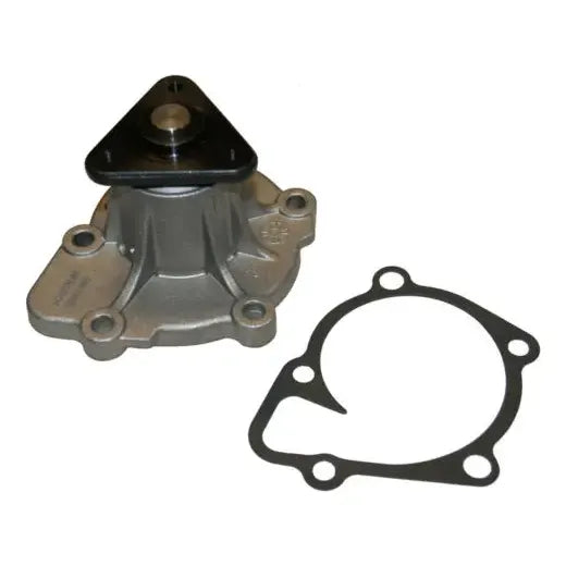 Bomba De Agua Para Hyundai Tucson 2.0l L4 11-15