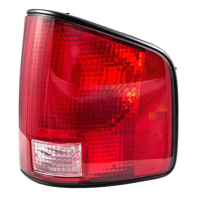 Foco Trasero Der Chevrolet S10 2.2 94-02