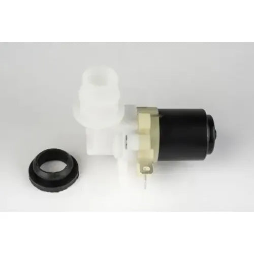 Bomba Limpiaparabrisas Del Fiat 131 1.8l L4 75-78