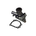 Bomba De Agua Austin Mini 0.8l 848cc 52cu. In. L4 60-65