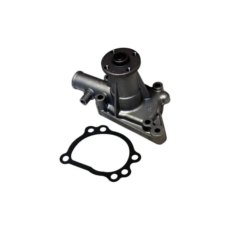 Bomba De Agua Austin Mini 0.8l 848cc 52cu. In. L4 60-65
