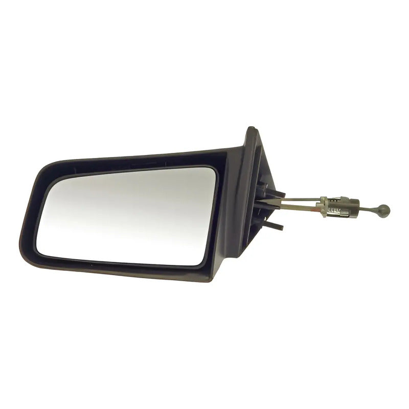 Espejo Retrovisor Compatible Pontiac Sunbird 3.1l 91-94