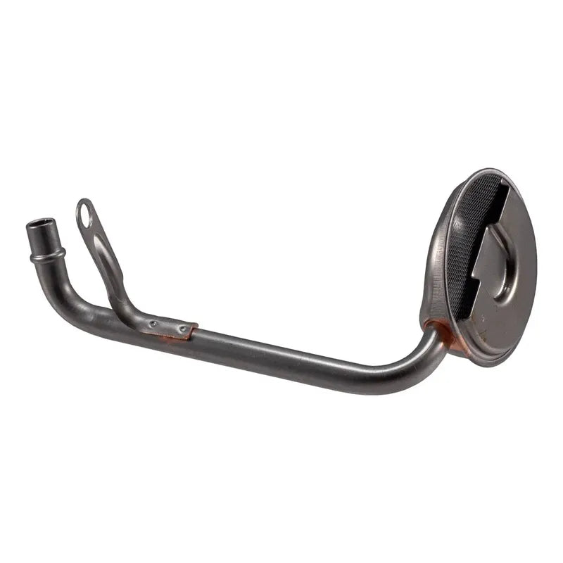Mampara Bomba De Aceite Para Jeep Wrangler 4.2l L6 87-90