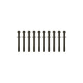 Pernos De Culata Compatible Hyundai Sonata 2.4l L4 99-05