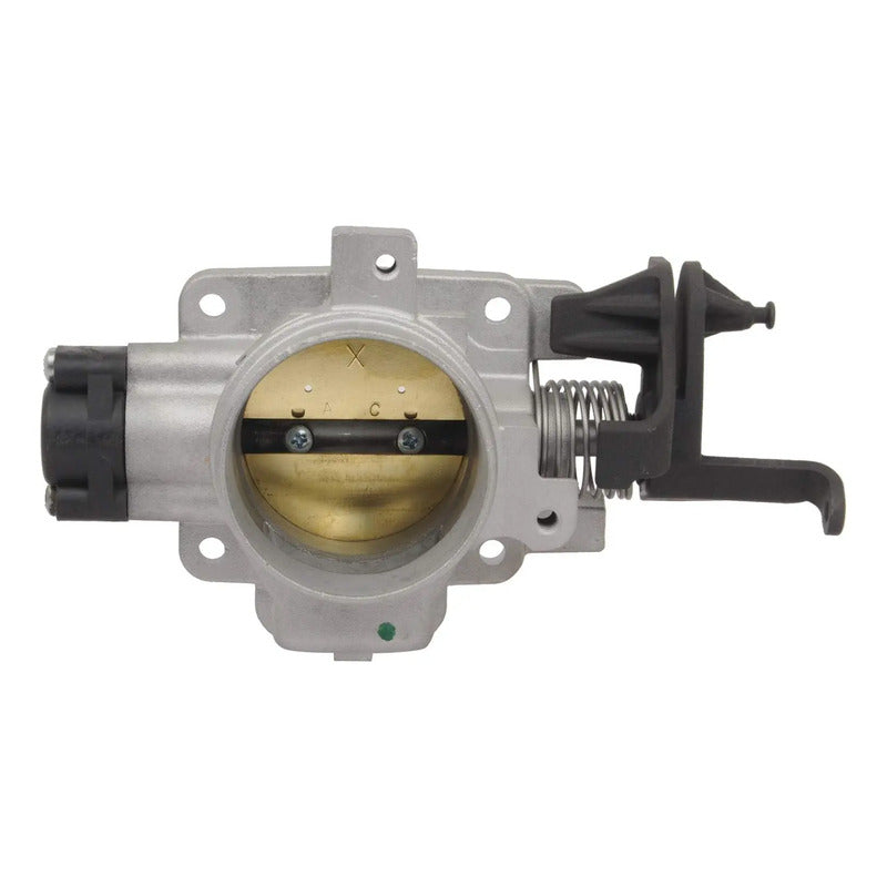 Cuerpo De Aceleracion Ford Taurus 3.0l V6 04-07