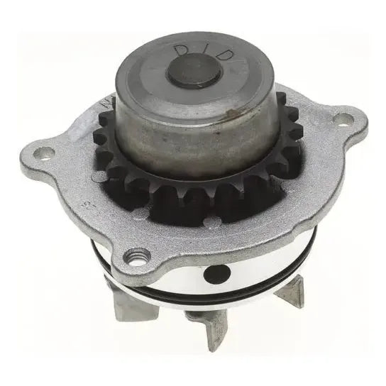 Bomba De Agua Compatible Subaru B9 Tribeca 3.0l H6 06-07
