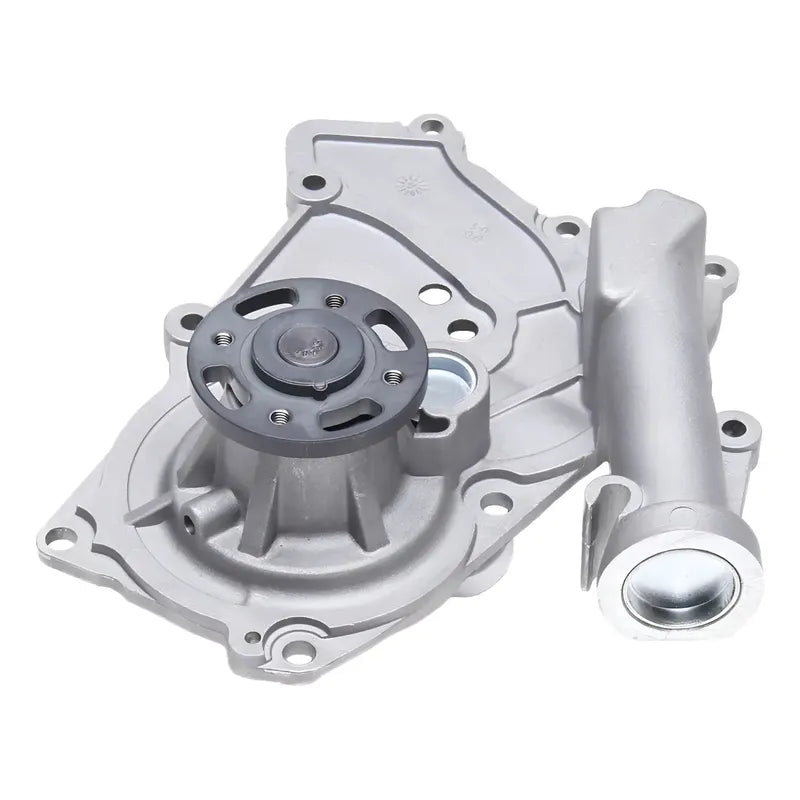 Bomba De Agua Compatible Hyundai Azera 3.3l V6 10-13