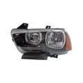 Optico Izq Compatible Dodge Charger 3.6l V6 11-14