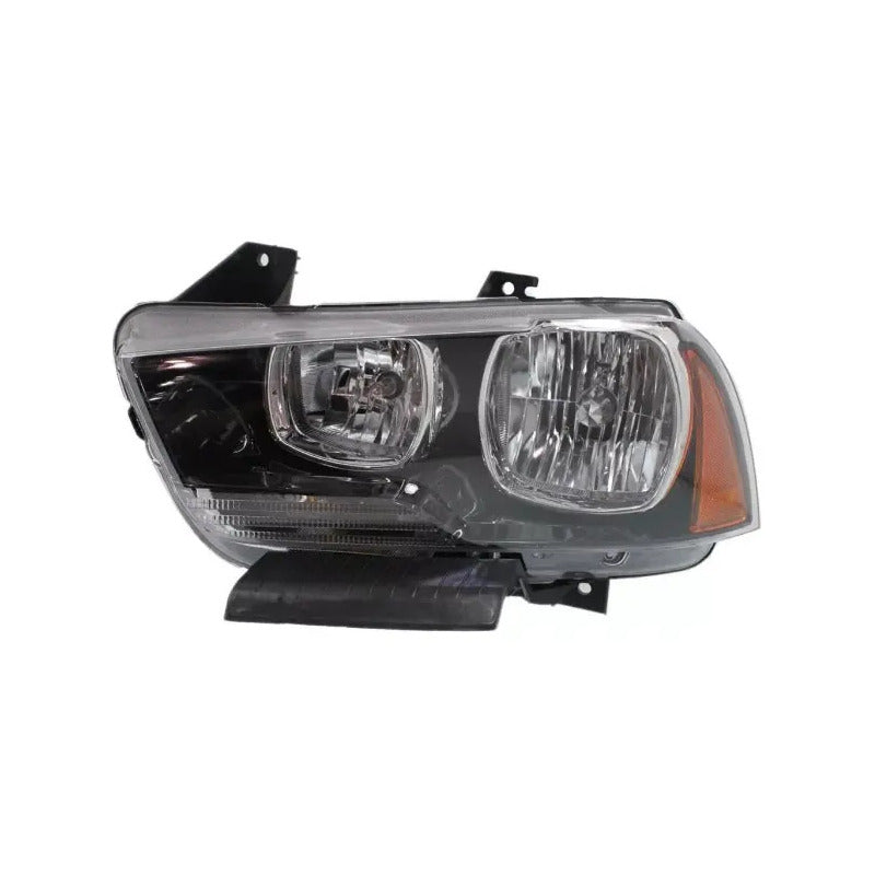 Optico Izq Compatible Dodge Charger 3.6l V6 11-14