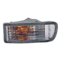 Luz Giro Der Compatible Toyota 4runner 3.4l V6 99-02 Ámbar
