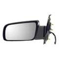 Espejo Retrovisor Izq Gmc Safari 4.3l 262cu. In. V6 00-05