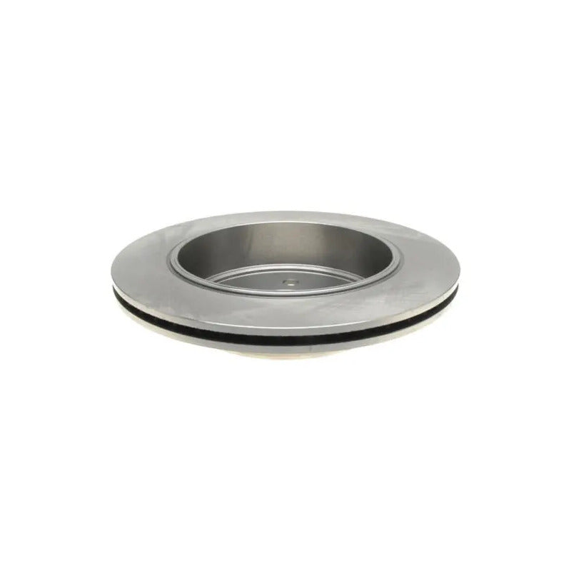 Disco Freno Tras Compatible Ford Crown Victoria 4.6l  06-11
