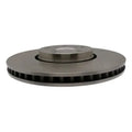 Disco Freno Del Izq Compatible Lexus Is350 3.5l  V6 06-20
