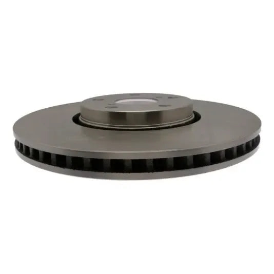 Disco Freno Del Izq Compatible Lexus Is350 3.5l  V6 06-20