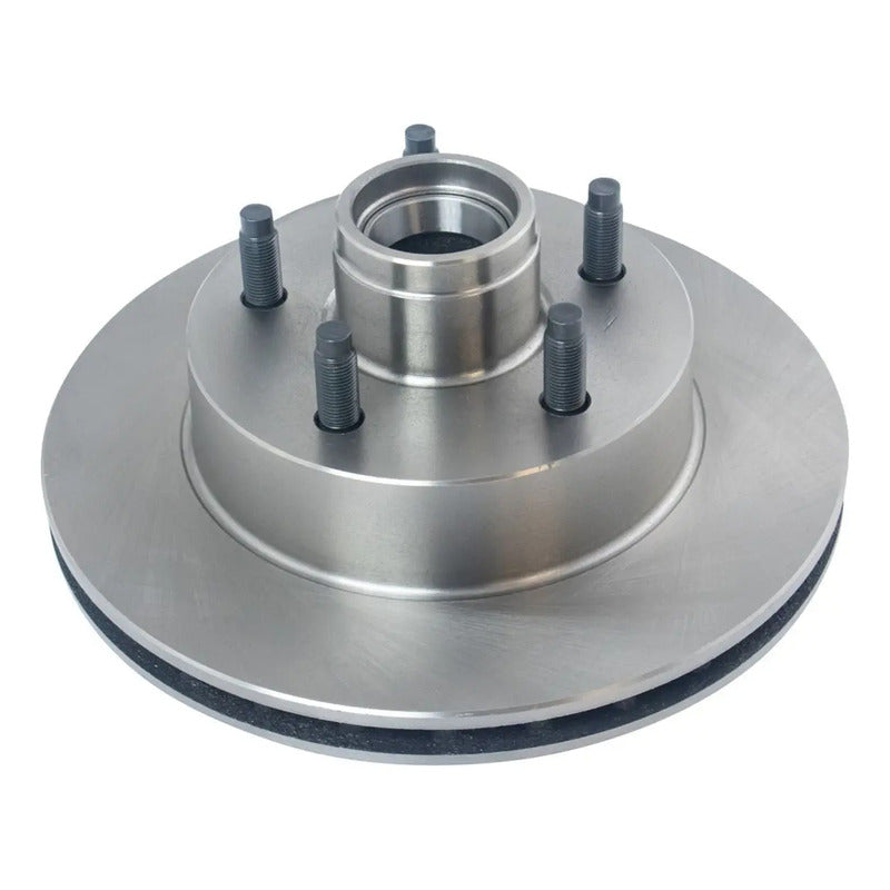Disco De Freno Del Compatible Mazda B2300 2.3l L4 1994