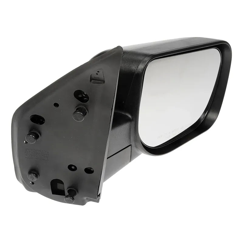 Espejo Retrovisor Der Para Nissan Titan 5.6l In. V8 04-14