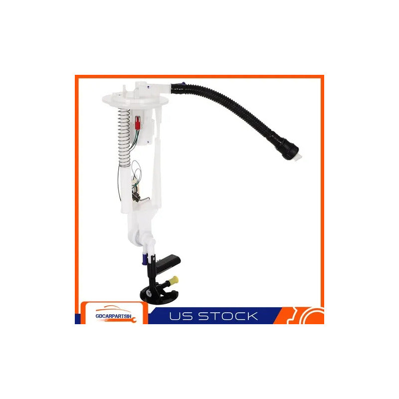 Bomba Combustible Chevrolet Corvette 2009-2013 6.2l