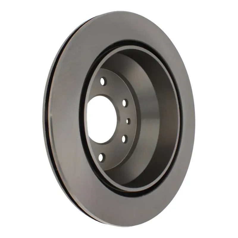 Disco Freno Tras Para Gmc Envoy Xl 5.3l V8 03-06