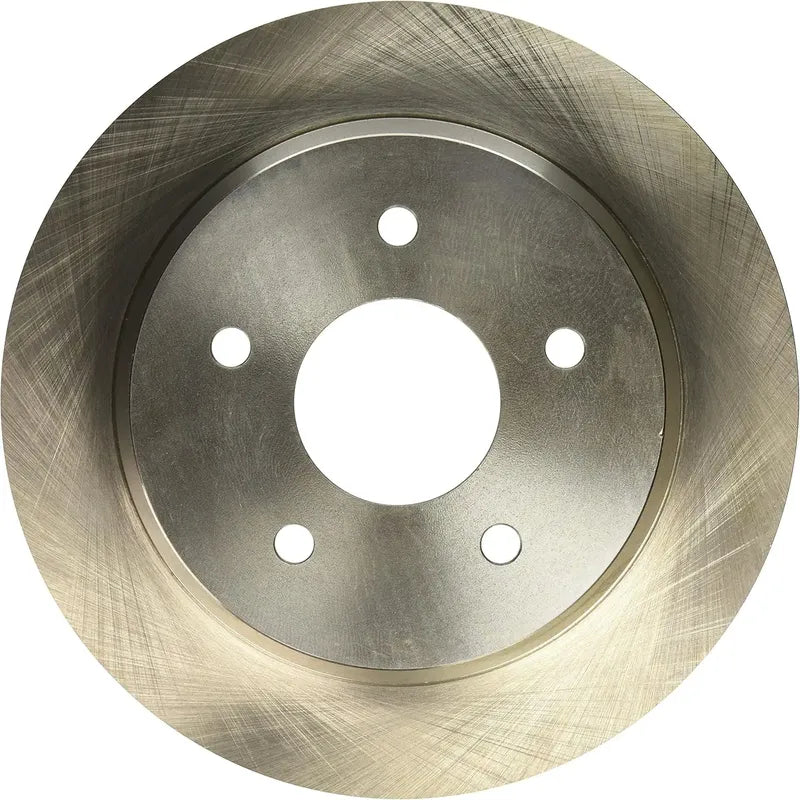 Disco Freno Tras Compatible Chevrolet Blazer 4.3l V6 97-05
