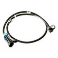 Sensor Abs Del Izq Chevrolet K1500 Suburban 6.5 Diesel 95-97