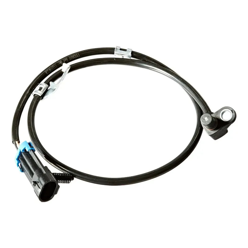 Sensor Abs Del Izq Chevrolet K1500 Suburban 6.5 Diesel 95-97