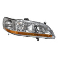 Optico Der Honda Accord 3.0l 2997cc 183cu. In. V6 01-02