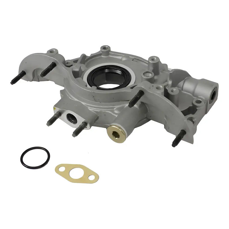 Bomba Aceite Motor Para Honda Civic D17a 1.7l L4 01-05