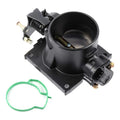 Cuerpo De Aceleracion Ford Focus 2.3l L4 03-07