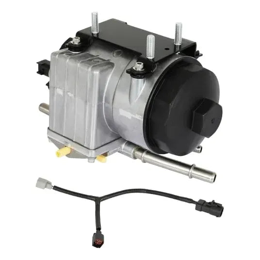 Bomba Combustible Chevrolet C4500 Kodiak 2003-2005 8.1l