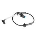 Sensor Abs Rueda Del Chevrolet Silverado 1500 5.3l V8 2006