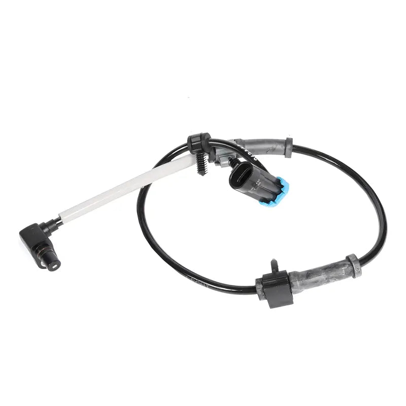 Sensor Abs Rueda Del Chevrolet Silverado 1500 5.3l V8 2006