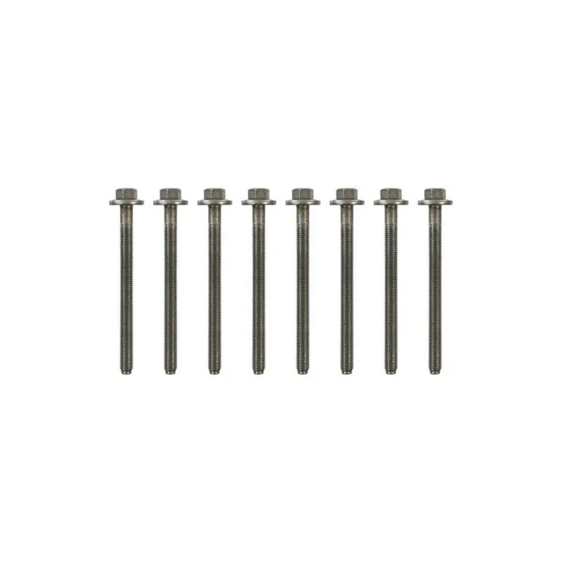 Set Tornillos De Culata Ford Explorer 3.5 V6 11-16
