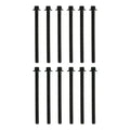 Set Tornillos De Culata Chevrolet Cruze 1.4 L4 11-16
