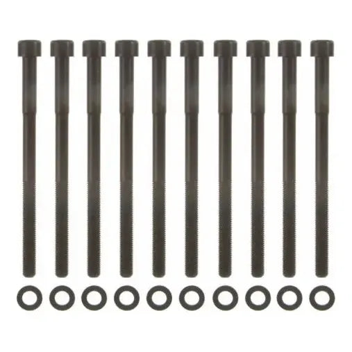 Set Tornillos De Culata Toyota Rav4 2.4 L4 04-05